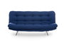Atelier Del Sofa Misa Sofabed - Azul marino